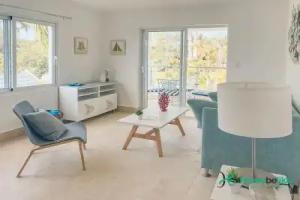 Bring Your Furry Friends Enjoy This Green One 1BR Apartment CC2, Puerto Plata
