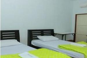 Nida Rooms Sriwichai 45 Lankasuka, Surat Thani City