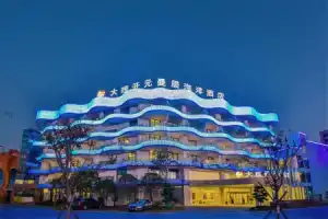 Dali Manju Ocean Hotel, Dali