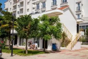 Diamma Resort Conference & Spa, Golem