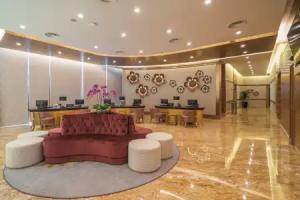 Zenith Hotel Putrajaya, Putrajaya