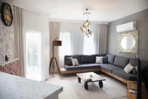 Dadya Villa 2 - Villa with private pool - 750m distance to the beach, Datca