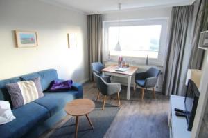 Baerchen Hotel, Westerland
