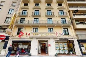 Sun Riviera, Cannes