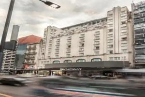 Broadway Hotel & Suites, Buenos Aires