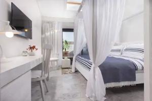 D-Resort Hotel, Goecek
