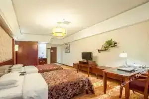 Hongrun Huaxia Hotel, Zhengzhou