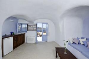 Goddess Lethe Villa, Oia