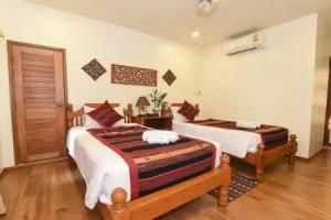 Gordnuea Boutique House, Chiang Mai City