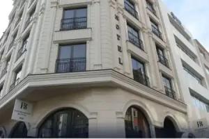 Four Seven Hotel, Istanbul