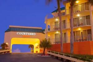 Courtyard by Marriott Key Largo, Key Largo