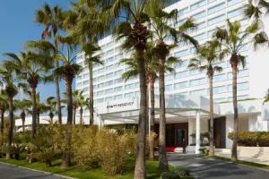 Hyatt Regency Casablanca, Casablanca