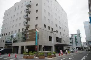 Gifu Castle Inn, Gifu