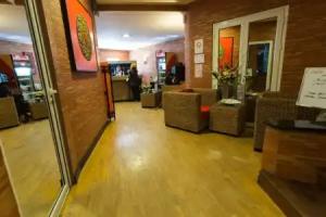 Sole Hotel, Antananarivo