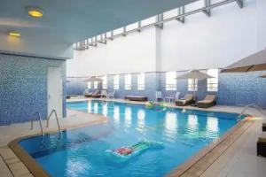 Jannah Executive Hotel Apartments, Abu Dhabi City