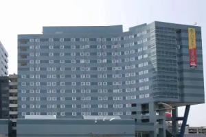 APA Hotel Toyama Ekimae, Toyama