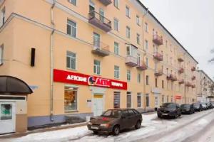 Arkhangelsk on Severnaya Dvina street 95 building 2, Arkhangelsk