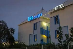 ibis Perpignan Sud Saint Charles, Perpignan