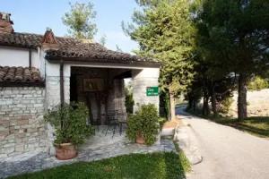 Riserva Privata San Settimio, Arcevia