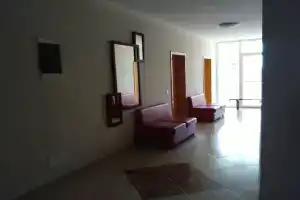 Hotel Iliria, Shengjin