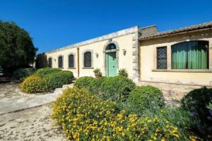 Villa Elisa - Siracusa, Syracuse