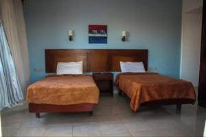 Aquarium Seaview Apartment, Hurghada