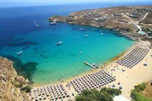 Unique Villas Mykonos, Mykonos City