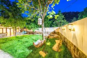 Yiyun Rural Residence WaterGreatWall 27 Apartments, Beijing