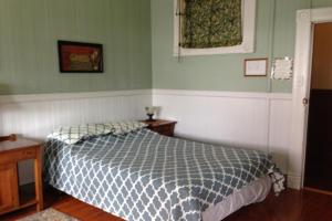 Hilo Bay Hostel, Hilo
