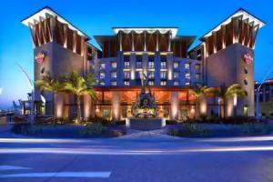 The Laurus, a Luxury Collection Resort, Singapore, Singapore