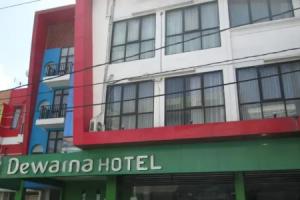 Cybage Team Hotell, Elbasan
