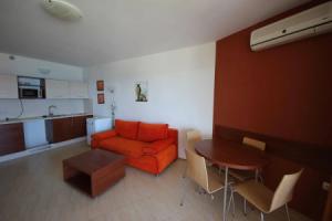 Menada Grand Resort Apartments, Aheloy