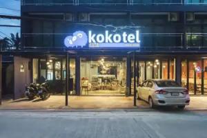 Kokotel Krabi Oasis, Ao Nang