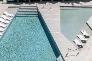 W Ibiza, Santa Eularia des Riu