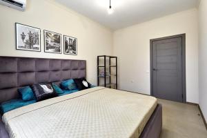 Arrival on Turgenev highway, Krasnodar