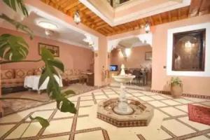 Riad la Famille, Marrakech