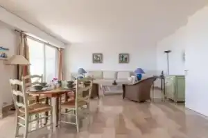 Apartment Les Horizons, Cannes
