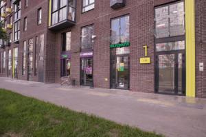 The apartment should be on the Prigorodnoye highway 30, Misailova