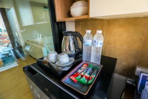 The Isis Stay in Korat Mini-hotel, Nakhon Ratchasima City