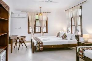 Zaraya of Zanzibar Hotel, Jambiani
