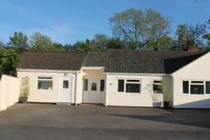Magnolia B and B Guest house, Bristol