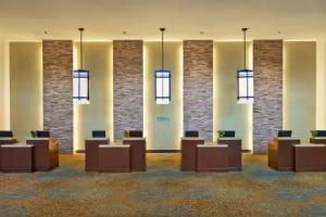 The Westin Boston Seaport District, Boston