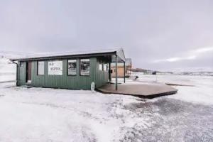Hlíd Hostel, Myvatn