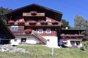 Cozy Apartment in Gmünd near Ski Area, Gerlos