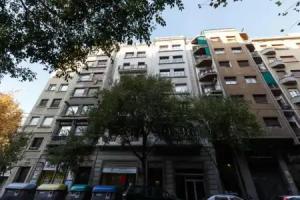 Alcam Hercules, Barcelona