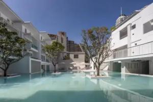 Prima Villa Hotel and Residence Wongamat, Chonburi City