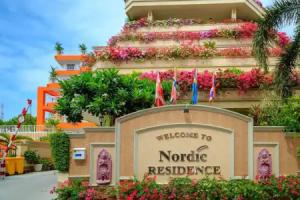 New Nordic Penthouse, Pattaya