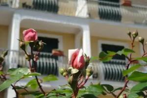 Hotel Miranda, Varazze