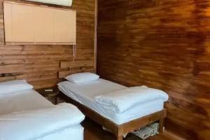 Silent Hill Bungalow Trabzon Cottage, Istanbul