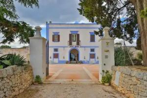 Masseria Casina Vitale, Ceglie Messapica